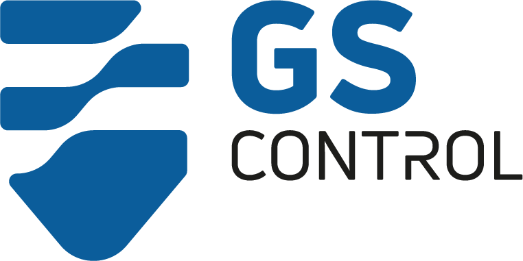 Logo GS Control - Alarmas en Murcia y Cartagena